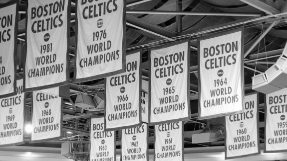 Grandes dinastias da NBA – Parte 1